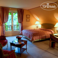 Auberge des Templiers 