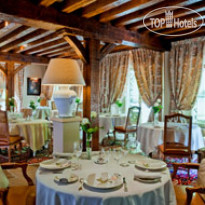 Auberge des Templiers 