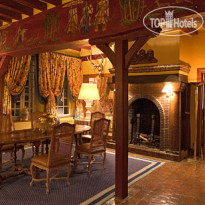 Auberge des Templiers 