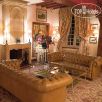 Auberge des Templiers 