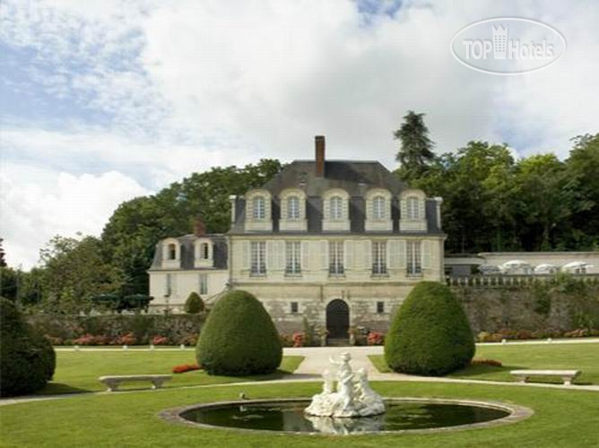 Hotel photo Le Chateau de Beaulieu 3*