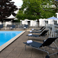 Best Western Saint-Etienne Aeroport