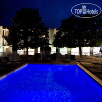 Best Western Saint-Etienne Aeroport