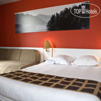 Best Western Saint-Etienne Aeroport