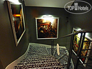 Hotel photo Best Western Blois Chateau 3*