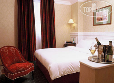 New photos from tourists Best Western Hotel D Angleterre 4*
