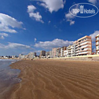 Best Western Les Roches Noires