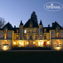 Best Western Premier Le Mans Country Club 