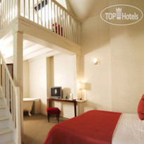 Best Western Premier Le Mans Country Club 