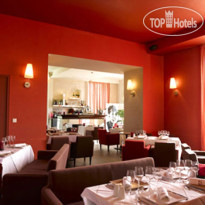 Best Western Premier Le Mans Country Club 