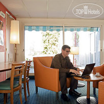 Ibis Laval Le Relais d'Armor 