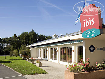 New photos from tourists Ibis Laval Le Relais dArmor 2*