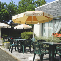 Ibis Le Mans Est Pontlieue 
