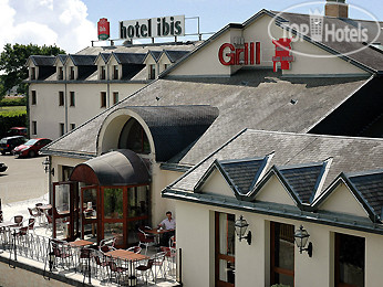 Hotel photo Ibis La Roche sur Yon 2*