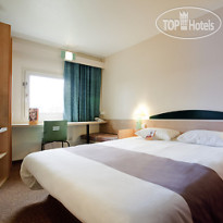 Ibis Nantes La Beaujoire 