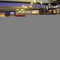 Ibis Nantes La Beaujoire 