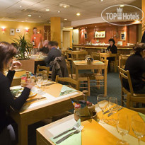 Ibis Nantes Centre Gare Sud 