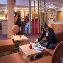 Ibis Nantes Centre Gare Sud 