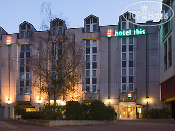 Hotelier's photos Ibis Nantes Centre Gare Sud