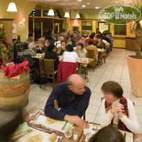 Ibis Nantes Centre Tour Bretagne 