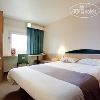 Ibis Bourges 