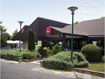 Hotel photo Ibis Tours Sud 2*