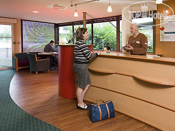 New photos from tourists Ibis Tours Centre Gare 2*