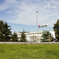 Ibis Orleans Nord Saran 