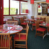 Ibis Orleans Nord Saran 
