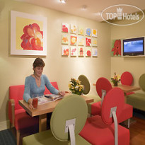 Ibis Orleans Centre Gare 