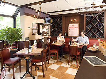 Hotel photo Ibis Blois Vallee Maillard 