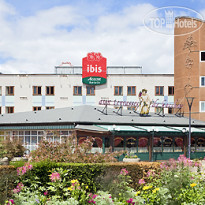 Ibis Saint Etienne Nord La Terrasse 
