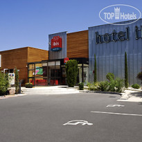 Ibis Roanne 