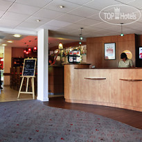 Ibis Roanne 