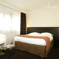 Ibis Styles Nantes Centre Place Royale 