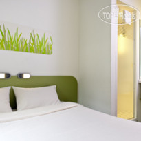 Ibis Budget Nantes Reze Aeroport 