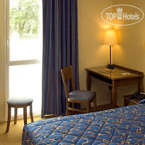 Mercure Le Mans Batignolles 