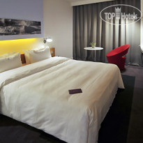 Mercure Nantes Centre Gare 