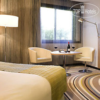 Mercure Angers Centre 