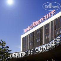 Mercure Angers Centre 