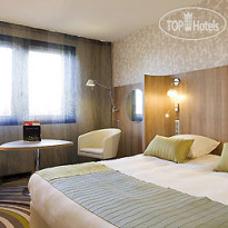 Mercure Angers Centre 