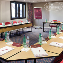 Mercure Angers Centre 