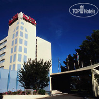 Mercure Ile de Nantes 