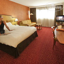 Mercure Ile de Nantes 