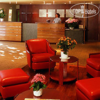 Mercure Ile de Nantes 