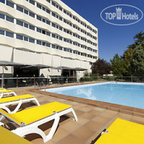 Mercure Ile de Nantes 