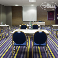 Mercure La Roche Sur Yon Centre 