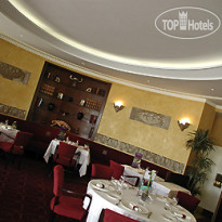 Mercure La Baule Majestic 