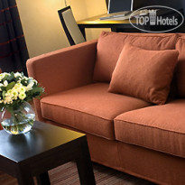 Mercure Le Mans Centre 