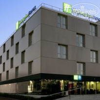 Holiday Inn Express Saint - Nazaire 